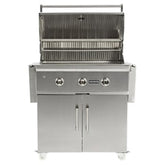 Coyote 34" C-Series Grill Cart - C3C34CT